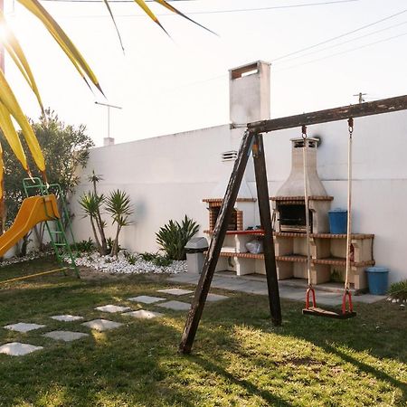 Haiku House Nazaré Dış mekan fotoğraf