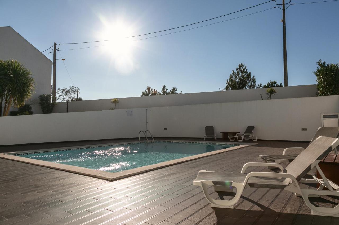 Haiku House Nazaré Dış mekan fotoğraf