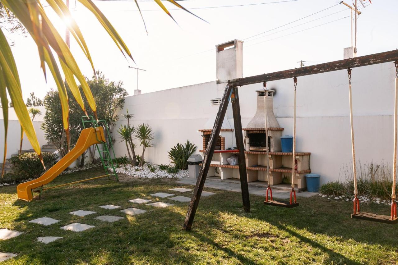 Haiku House Nazaré Dış mekan fotoğraf