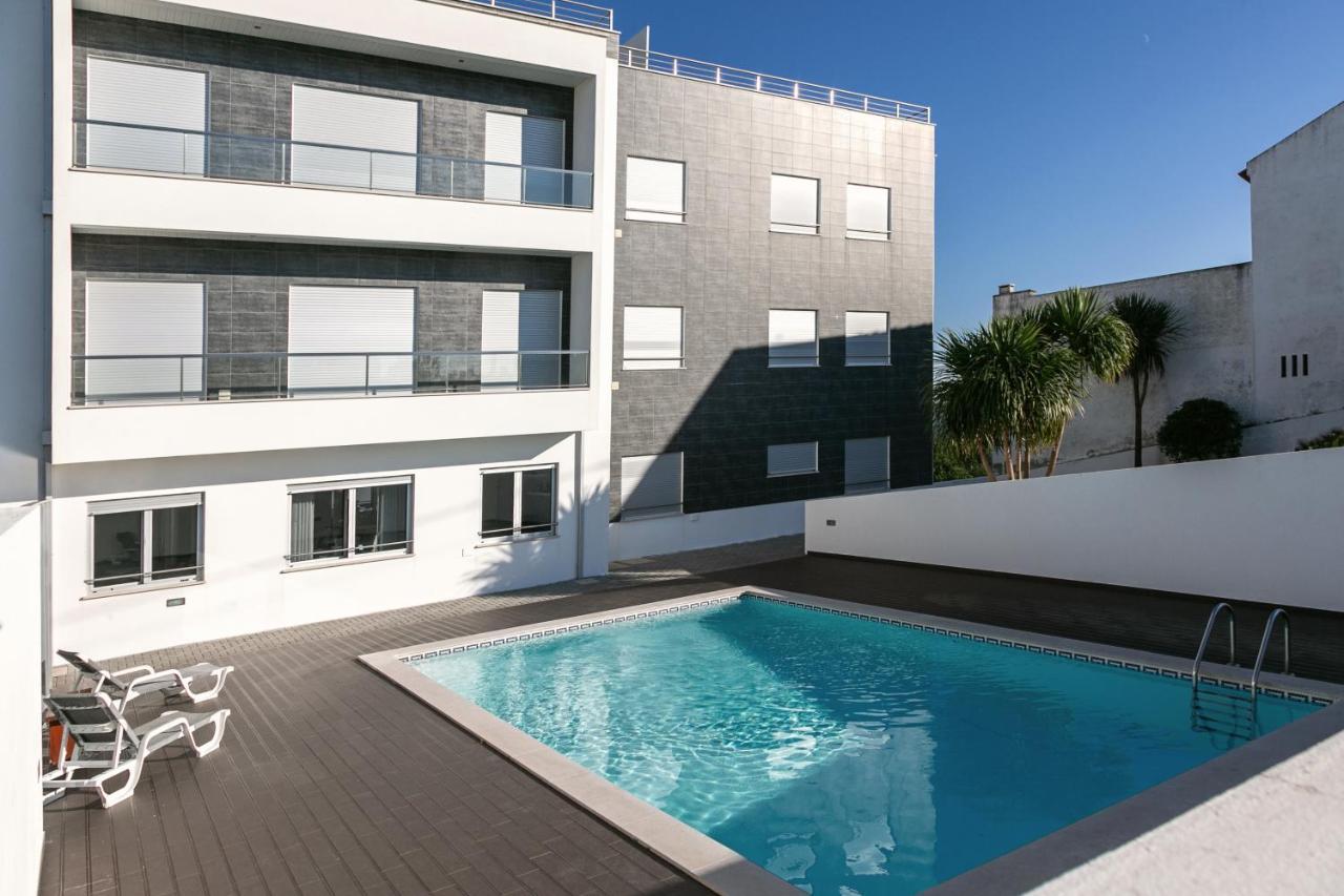 Haiku House Nazaré Dış mekan fotoğraf