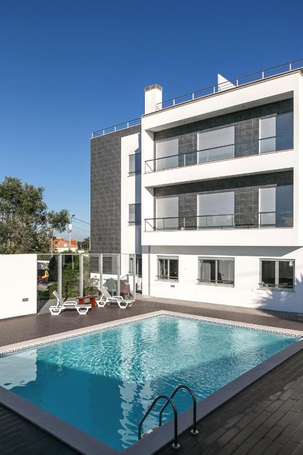 Haiku House Nazaré Dış mekan fotoğraf